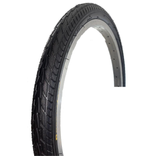 Roverstone HY 156 Schwarz 47-406