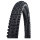 62-622 Schwalbe Nobby Nic Performance - E-50, Falt, Addix - Schwarz/Skin