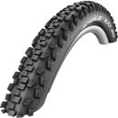 47-355 Schwalbe Black Jack Active K-Guard - Draht, Black...