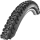 47-355 Schwalbe Black Jack Active K-Guard - Draht, Black n Roll - Schwarz