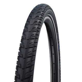 Schwalbe Energizer PLUS Tour Performance Schwarz E-50 37-622