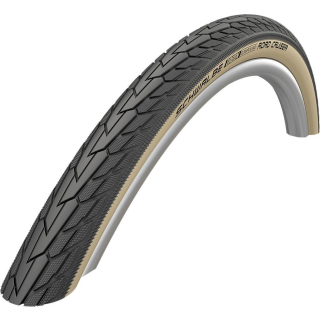 Schwalbe RoadCruiser K-Guard gumwall Schwarz 37-622