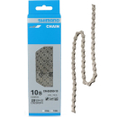 Kette Shimano CN-E6090 10-fach E-25  118 Glieder