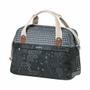 Basil Bohme - Fahrrad Schultertasche - 18 Liter - charcoal