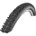 57-584 Schwalbe Smart Sam Performance - E-25, Draht, Addix - Schwarz