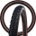 57-622 Schwalbe Smart Sam Performance - E-25, Draht, Addix - Bronze/Skin