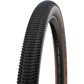 Faltreifen Schwalbe Billy Bonkers Performance Bronze 50-406