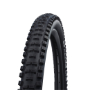 Schwalbe BIG BETTY Performance E-50 Schwarz 62-584