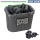Blue Bird Lenkerkorb, 20 Liter,  Violet