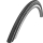 25-622 Schwalbe Lugano 2 Active K-Guard - Draht, Silica - Schwarz/Weiß