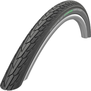 47-203 Schwalbe Road Cruiser Active K-Guard - Draht, Green Compound - Schwarz