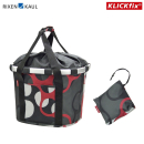 Rixen & Kaul Reisenthel, Lenkertasche, Vorderradkorb,...
