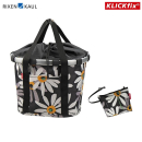 Rixen & Kaul Reisenthel, Lenkertasche, Vorderradkorb,...