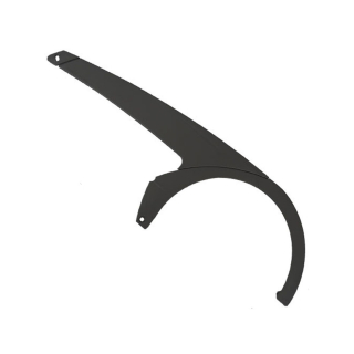 Horn Kettenschutz Catena 4810  48 Zähne Schwarz