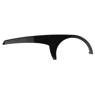 Horn kompakt Fahrradkettenschutz Catena 48 Zähne Schwarz