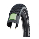 Schwalbe SMART SAM PLUS Performance Fahrradreifen DD...