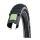 60-406 Schwalbe Smart Sam Plus Performance DD GreenGuard - E-50, Draht, Addix, SnakeSkin - Schwarz + Reflex
