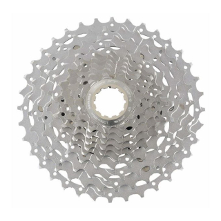 Shimano Decore CS-M4100-10 Zahnkranz 10 Fach 11-42 Zähne