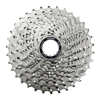 SHIMANO Tiagra CS-HG500 Zahnkranz 10-fach 11-34 Zähne