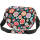 Rixen & Kaul Reisenthel Fahrrad Lenkertasche Schultertasche Umhängetasche Funbag happy flowers