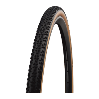 33-622 Schwalbe X-ONE Allround Perrformance RaceGuard - Falt, TLE, Addix - Bronze