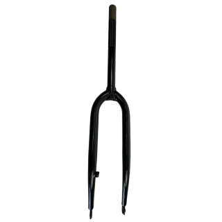 Fahrrad Gabel  28 Hollandrad 290 mm Schaft 1 mit Gewinde  22,2