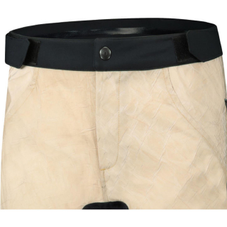 Shimano Fahrradbekleidung Fahrradhose Ws REVO Shorts w/o Inner Shorts Beige Gr. XL