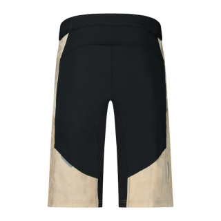 Shimano Fahrradbekleidung Fahrradhose Ws REVO Shorts w/o Inner Shorts Beige Gr. XL