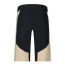 Shimano Fahrradbekleidung Fahrradhose Ws REVO Shorts w/o Inner Shorts Beige Gr. XL