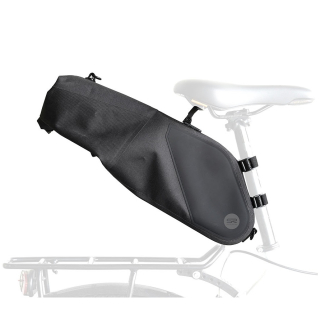 Selle Royal Saddle Bag extra Large (7l) Satteltasche Fahrradtasche Klippsystem