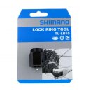 Shimano TL-LR 10 Verschlussring-Werkzeug für Kassetten & Bremsscheiben