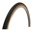 Roverstone 27" Fahrradreifen Schwarz/Braun 37-630...