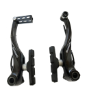 Shimano V-Brake ALIVIO BR-T4000 Felgenbremse Vorder Rad...