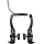 Shimano V-Brake ALIVIO BR-T4000 Felgenbremse Vorder Rad schwarz
