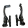Shimano V-Brake ALIVIO BR-T4000 Felgenbremse Vorder Rad schwarz