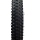 Roverstone 27.5" Fahrradreifen Fahrradmantel Schwarz Braun 54-584 (27,5 x 1,95)