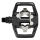 Shimano SPD Pedal PD-ME700 in Schwarz