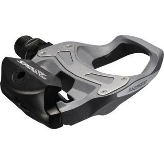 Shimano Pedal PD-R550 SPD-SL in Schwarz