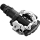 Shimano SPD Pedal PD-M520 in Schwarz