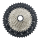 Shimano Kassette 11-Fach SLX CS-M7000 11-46 Zähne