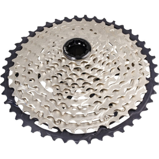 Shimano Kassetten 12-Fach Sprocket SLX CS-M7100 10-45 Zähne