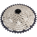 Shimano Kassetten 12-Fach Sprocket SLX CS-M7100 10-45...