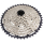 Shimano Kassetten 12-Fach Sprocket SLX CS-M7100 10-45 Zähne