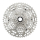 Shimano Kassetten 12-Fach Sprocket CS-M6100 MTB 10-51 Zähne
