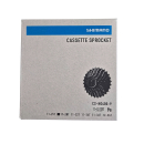 Shimano Alivio Kassetten CS-HG400 9-Fach 11-28 Zähne