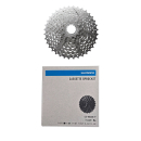Shimano Alivio Kassetten CS-HG400 9-Fach 11-28 Zähne