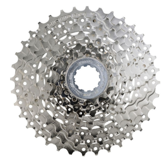 Shimano Alivio Kassetten CS-HG400 9-Fach 11-36 Zähne