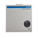 Shimano Alivio Kassetten CS-HG400 9-Fach 11-36 Zähne