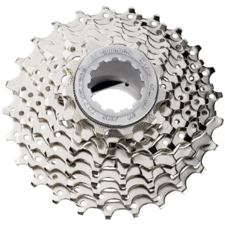 Shimano Sora Kassette CS-HG400-9 Road 9-Fach 11-25 Zähne