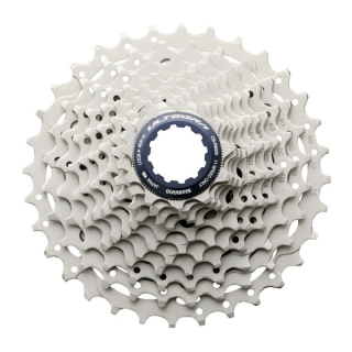 Shimano Ultegra Kassetten CS-R8000 Road 11-Fach 11-32 Zähne